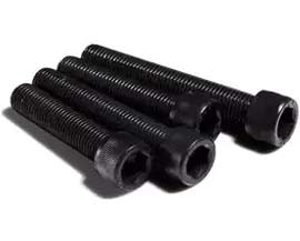 9.8 Grade Hex Screw