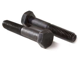 Class 9.8 Hexagon Head Screw