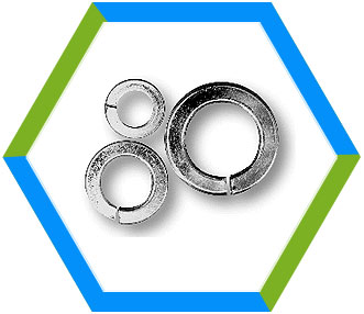 High Alloy Lock Washers