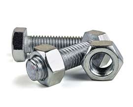 High Tensile Bolts