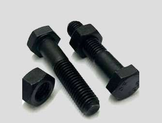 High Tensile Fasteners