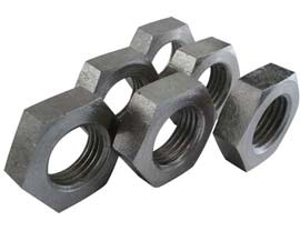 High Tensile Nuts