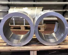 Stainless Steel 304 Hollow Pipe Stainless Steel 304 Hollow Pipe