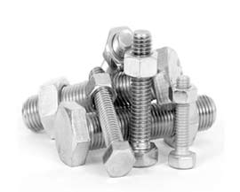 Incoloy 800 Fasteners