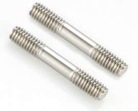 Incoloy 925 Stud Bolt