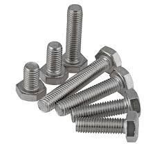 Inconel 600 Bolts