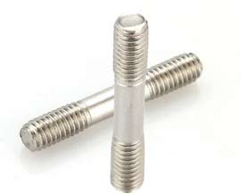 Inconel 718 Stud Bolts