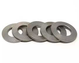 Inconel Washers