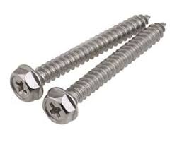 ISO 4017 Screw