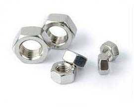ISO 4032 A4 Hex Nut