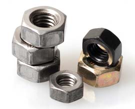 ISO 4032 Nut
