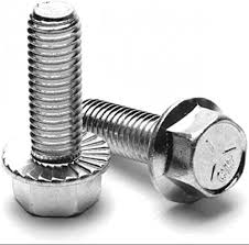 ISO 4162 Flange Bolts