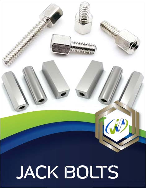 Jack Bolts
