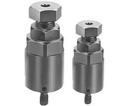 Jacking Screws
