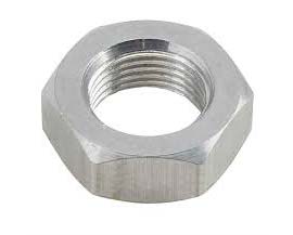 SS Jam Nuts