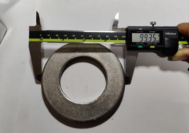 Washer Diameter