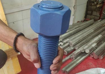 PTFE Coating