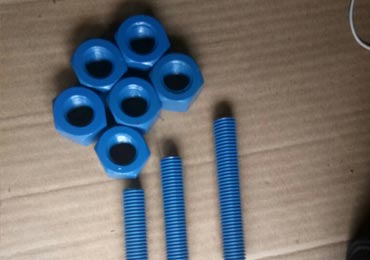 Epoxy Coating
