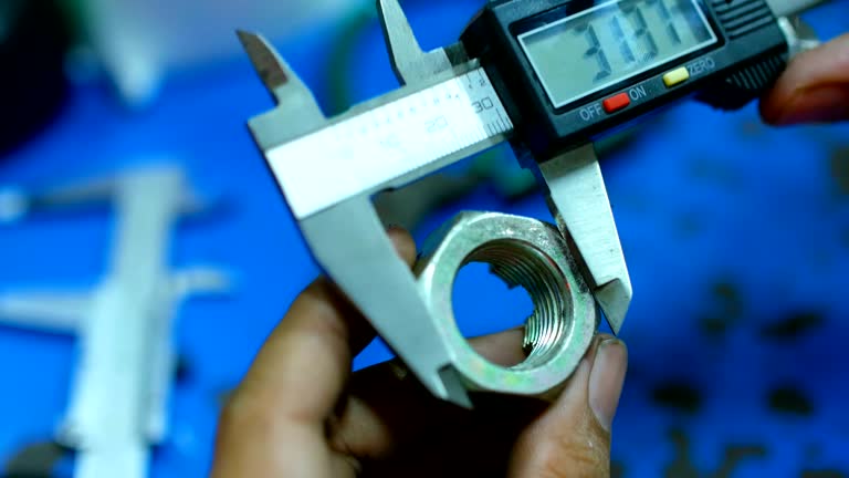 Diameter Measurement