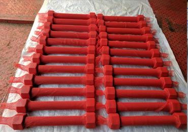 Corrugated box packaging