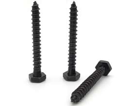 Class 9.8 Lag Screw