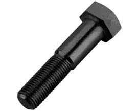 BS 3692 grade 9.8 M10 Bolt