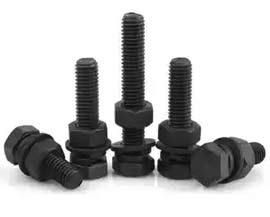 9.8 Grade M16 Bolt