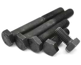 Class 9.8 M8 Bolt