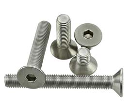 Monel 400 Fasteners