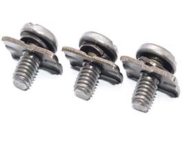 Monel 400 Screws