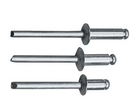 Monel Blind Rivets