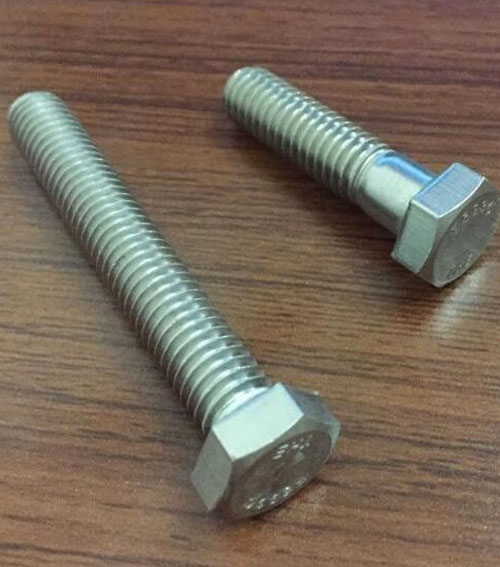 Monel Bolts