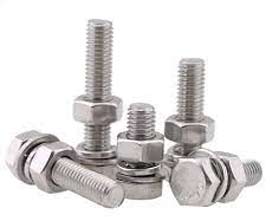 Monel Bolts