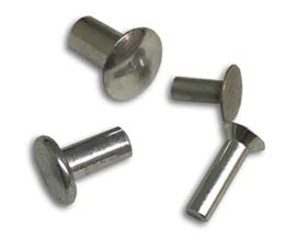 Monel Pop Rivets