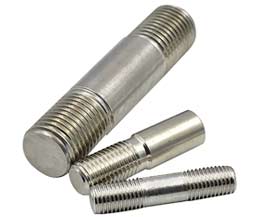 MP35N Threaded Rod
