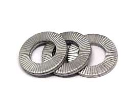 Nord Lock Washer
