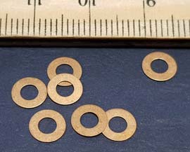 PB washers