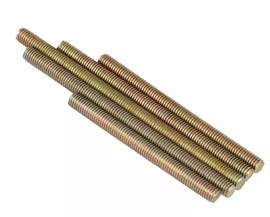 Phosphor Bronze Threaded Rod