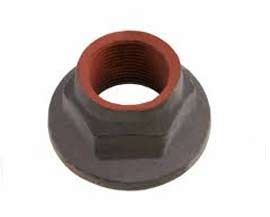 Grade 9.8 Steel Pinion Nut