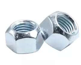 Prevailing Torque Nut