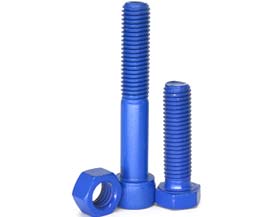 PTFE Hex Bolt