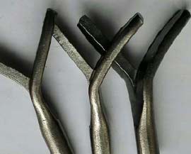 Refractory Anchors