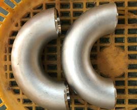ASTM A815 Return Bends