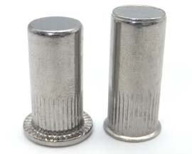 ASTM A193 Grade B7m Blind Nutsert