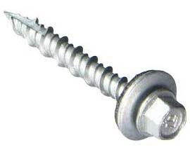 SA 193 Gr B7 Corrugated Roofing Screws