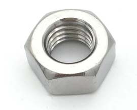 SA 194 Gr 8m Hex Nut