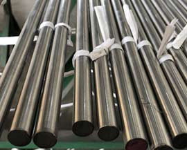 SA 268 TP 410 Tubing