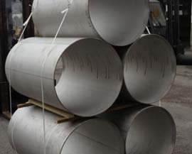 SCH 40s ASTM A312 304 Stainless Steel Pipe SCH 40s ASTM A312 304 Stainless Steel Pipe