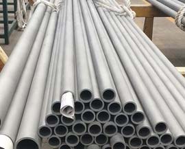 Schedule 5S ASTM A312 GR TP316 Pipe
