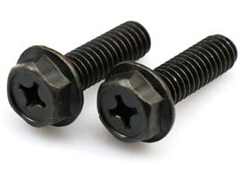 BS 3692 grade 9.8 Screw Hex Flange